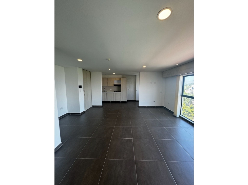 VENDO APARTAMENTO EN LOS ALAMOS PEREIRA — foto 5