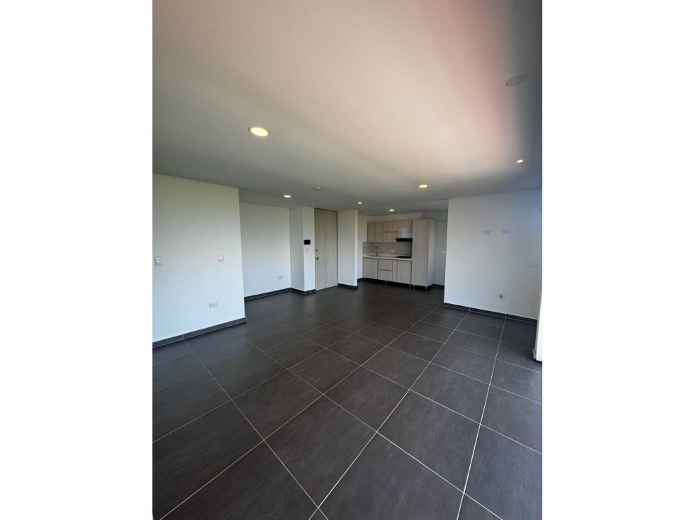 VENDO APARTAMENTO EN LOS ALAMOS PEREIRA — foto 6