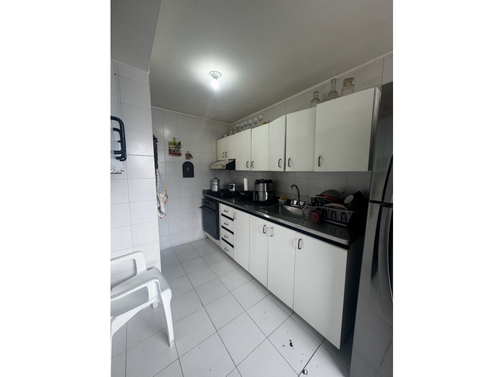 VENDO APARTAMENTO EN LOS ALAMOS PEREIRA — foto 4