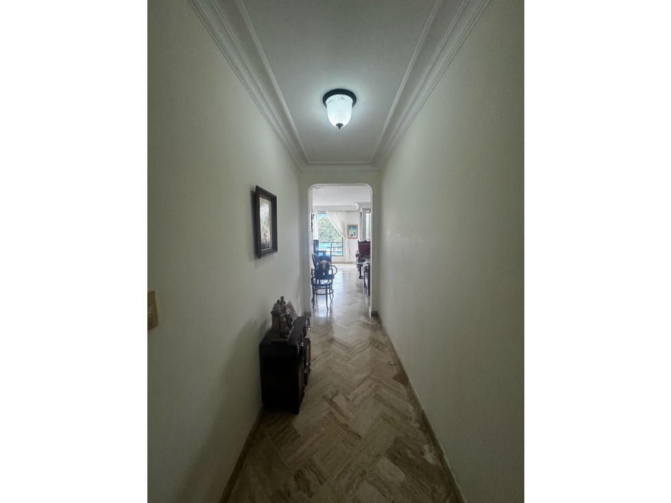 VENDO APARTAMENTO EN LOS ALAMOS PEREIRA — foto 5