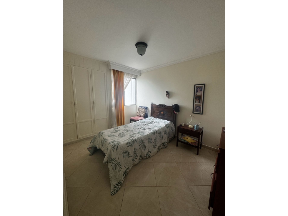 VENDO APARTAMENTO EN LOS ALAMOS PEREIRA — foto 6