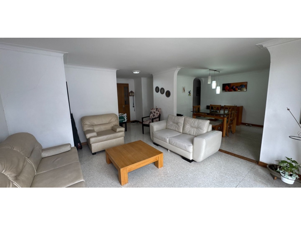 VENDO APARTAMENTO EN LOS ALPES PEREIRA — foto 2