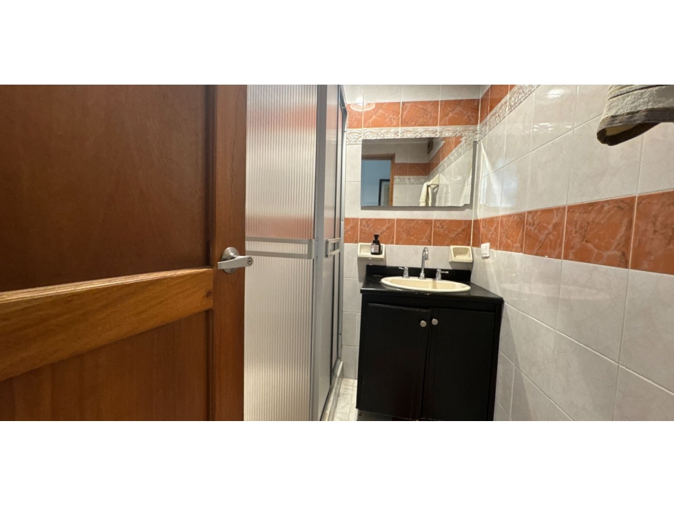 VENDO APARTAMENTO EN LOS ALPES PEREIRA — foto 5
