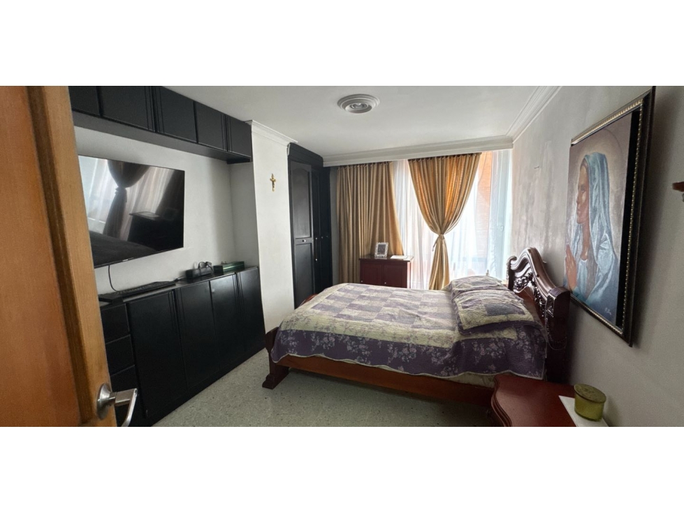 VENDO APARTAMENTO EN LOS ALPES PEREIRA — foto 6