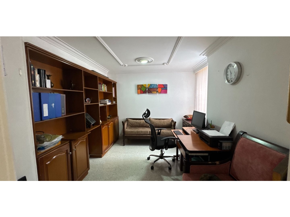 VENDO APARTAMENTO EN LOS ALPES PEREIRA