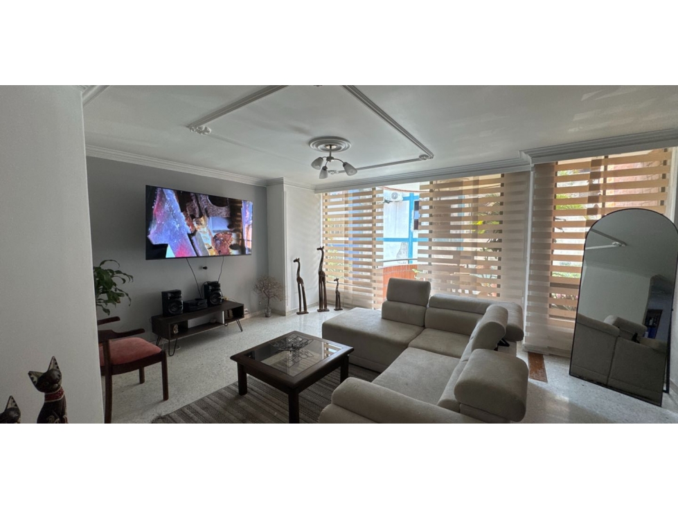VENDO APARTAMENTO EN LOS ALPES PEREIRA — foto 2