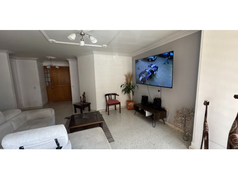 VENDO APARTAMENTO EN LOS ALPES PEREIRA — foto 3