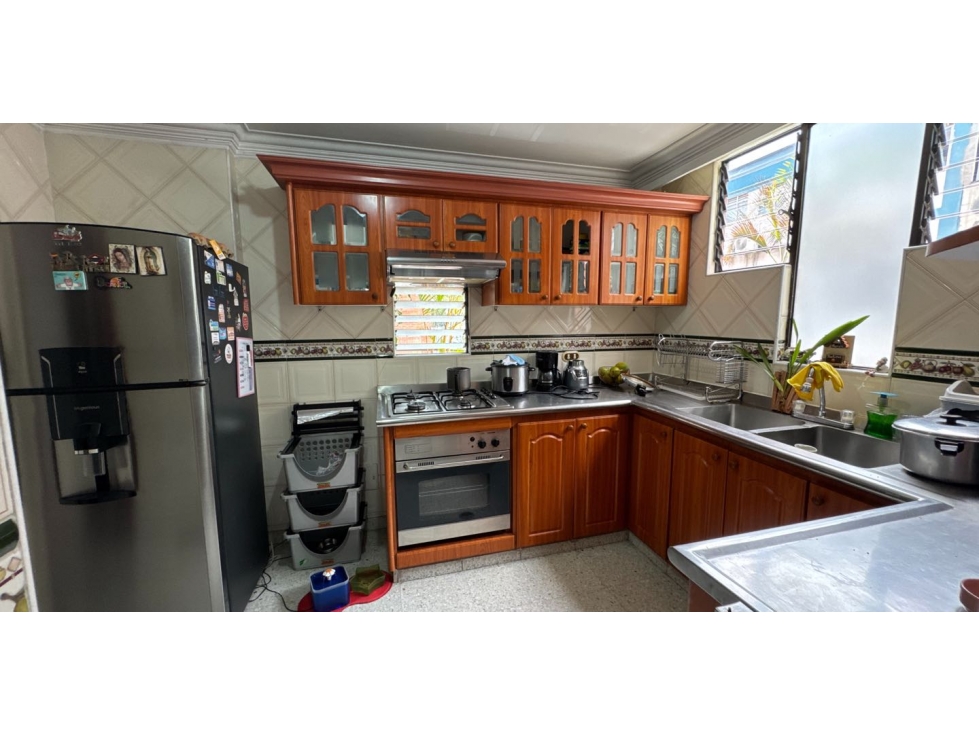 VENDO APARTAMENTO EN LOS ALPES PEREIRA — foto 5