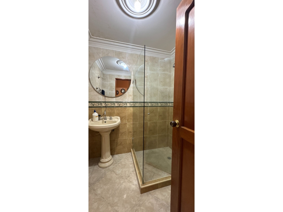 VENDO APARTAMENTO EN LOS ALPES PEREIRA — foto 6