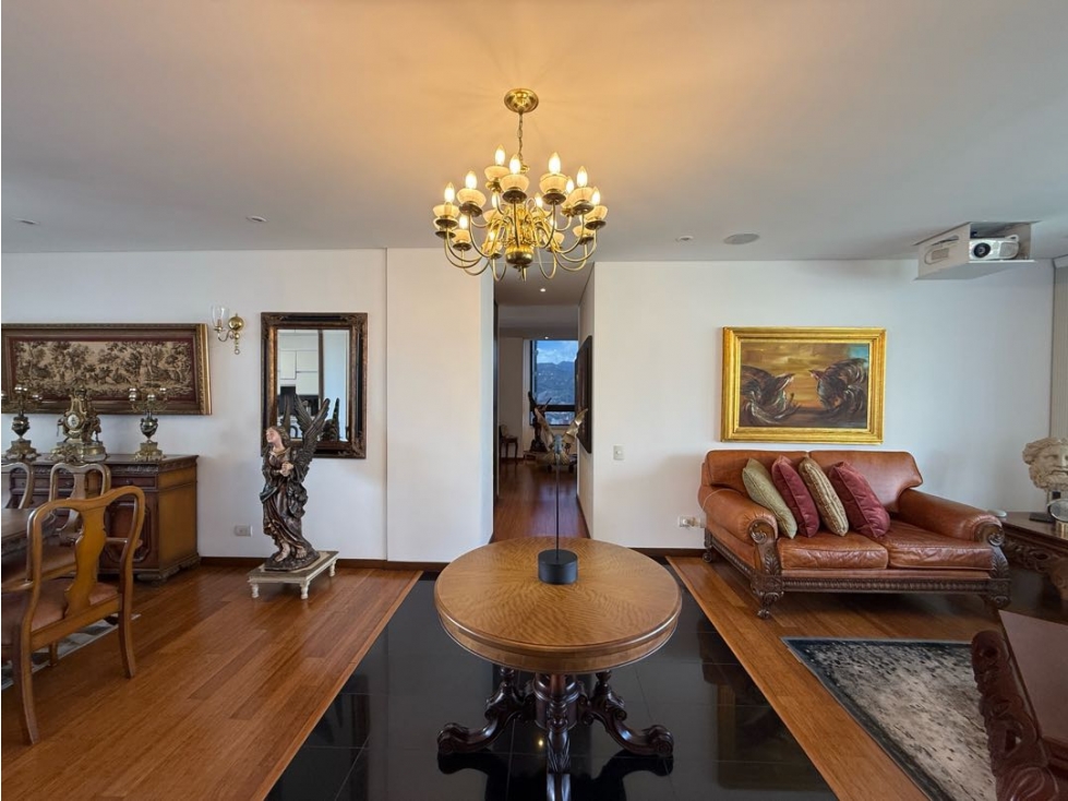 Vendo Apartamento en Los Balsos, Poblado — foto 6