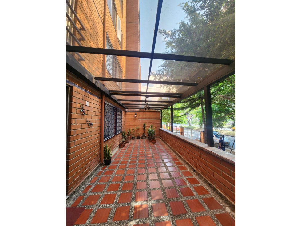Vendo apartamento en los colores terraza grande y parqueadero — foto 2