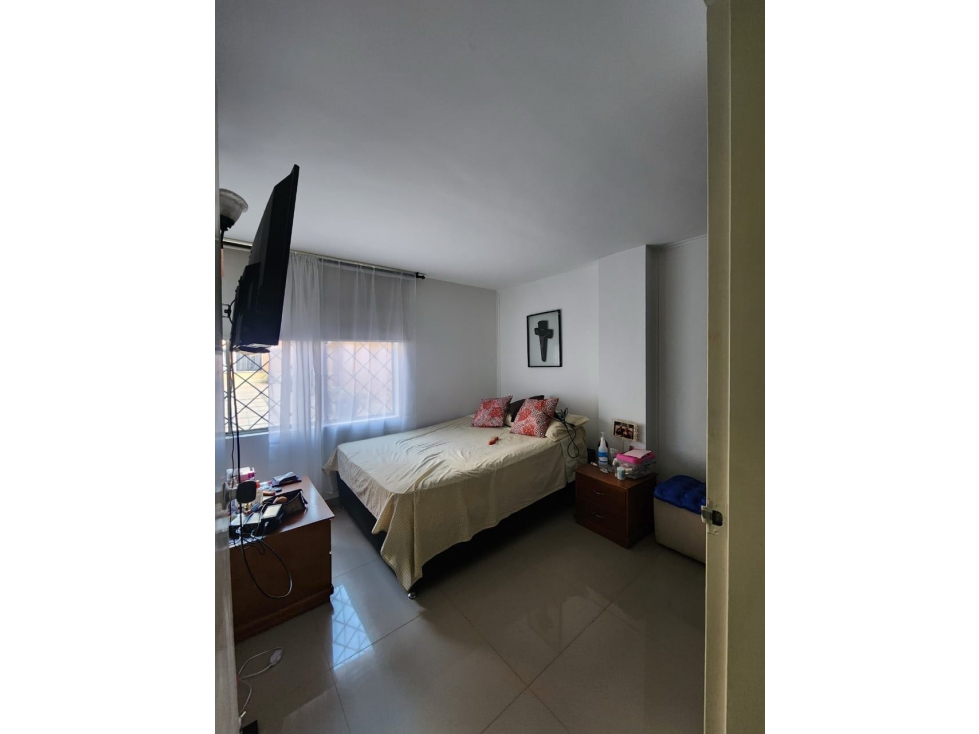 Vendo apartamento en los colores terraza grande y parqueadero — foto 4