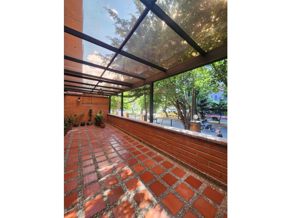 Vendo apartamento en los colores terraza grande y parqueadero — foto 5