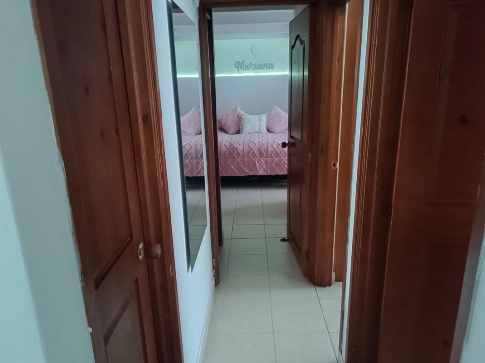 Vendo apartamento en los colores 3 habitaciones garaje — foto 2