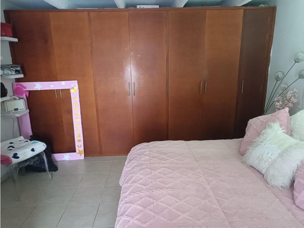 Vendo apartamento en los colores 3 habitaciones garaje — foto 4