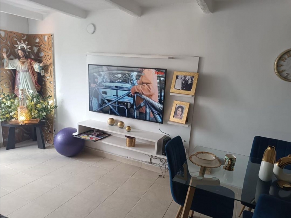 Vendo apartamento en los colores 3 habitaciones garaje — foto 5