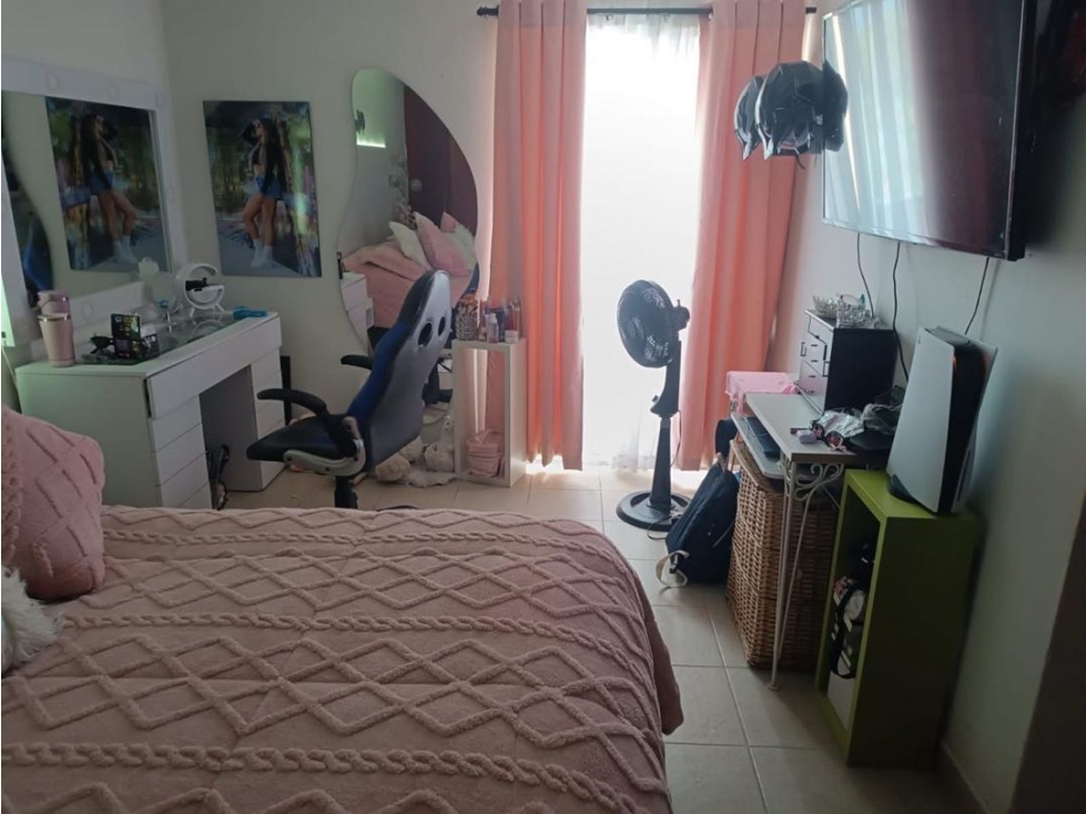 Vendo apartamento en los colores 3 habitaciones garaje — foto 6