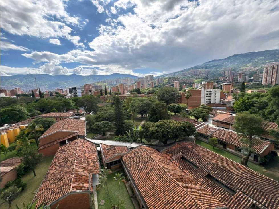 VENDO APARTAMENTO AMPLIO EN LOS COLORES ESTADIO — foto 3