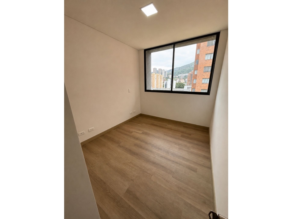 VENDO APARTAMENTO EN LOS COLORES — foto 5