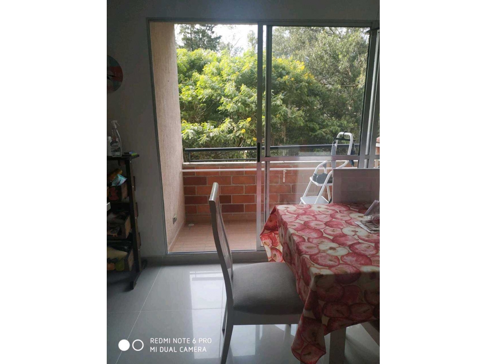 Vendo apartamento en los puertos bello con parqueadero — foto 4