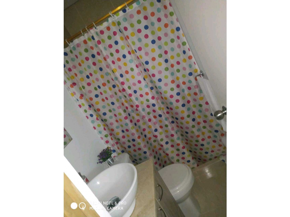 Vendo apartamento en los puertos bello con parqueadero — foto 5