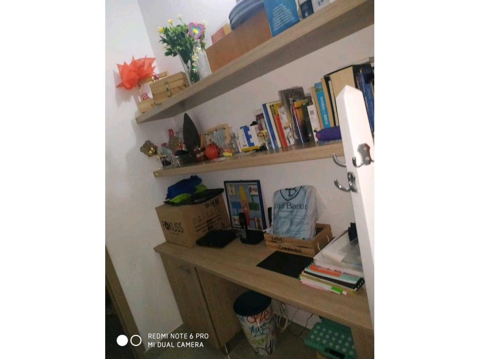 Vendo apartamento en los puertos bello con parqueadero — foto 6