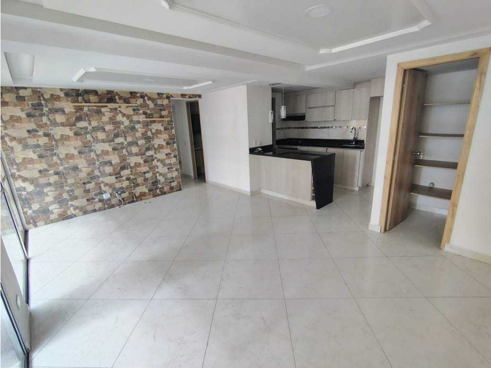 Vendo apartamento en los puertos