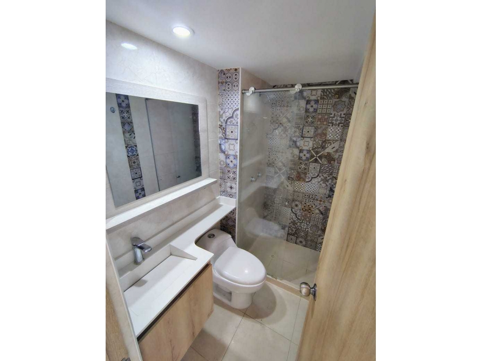 Vendo apartamento en los puertos — foto 3