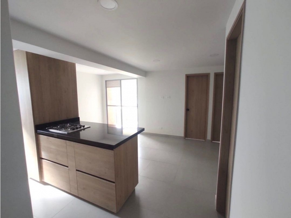 Vendo Apartamento En Madera Nativa Belvedere Bello $300M