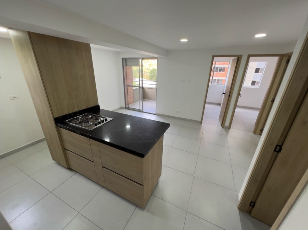 Vendo Apartamento En Madera Nativa Belvedere Bello $300M