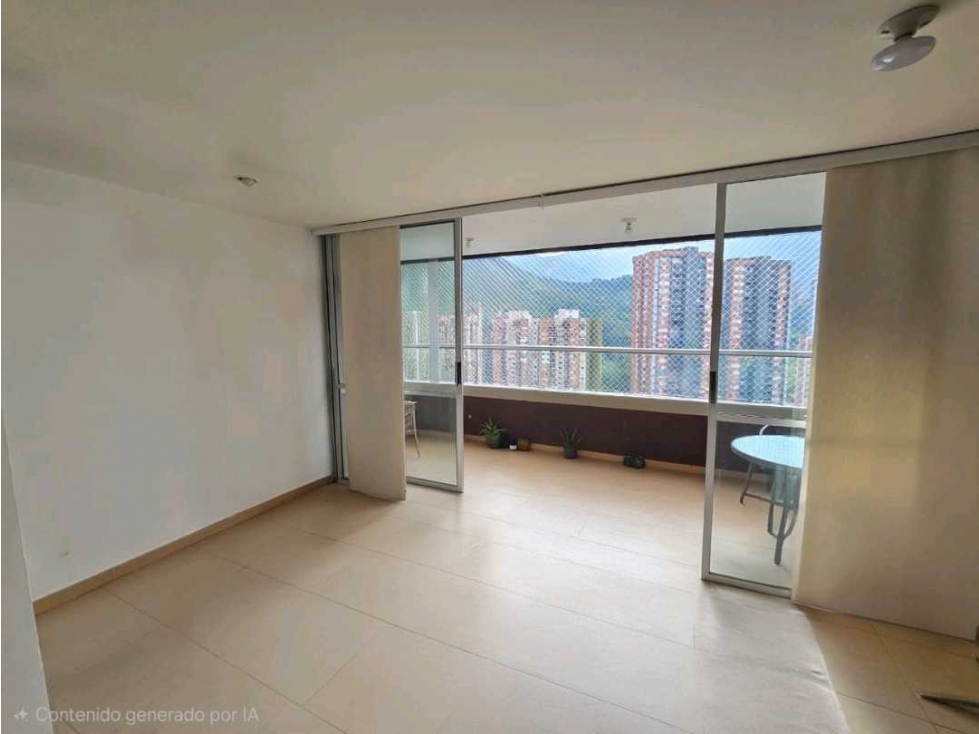 VENDO APARTAMENTO EN MADEROS DEL CAMPO — foto 4
