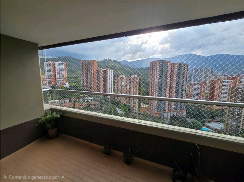VENDO APARTAMENTO EN MADEROS DEL CAMPO — foto 5