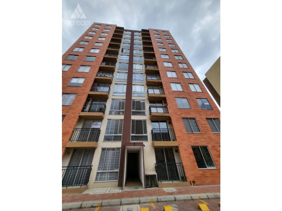 Vendo Apartamento en Madrid