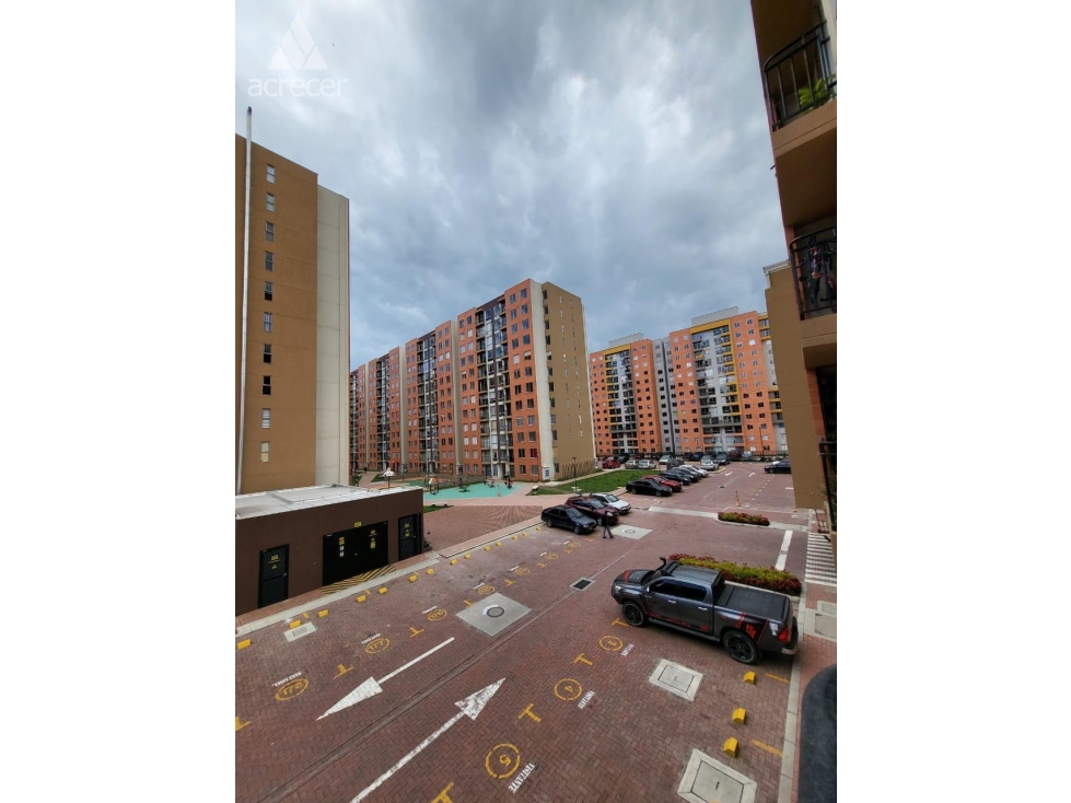 Vendo Apartamento en Madrid — foto 2