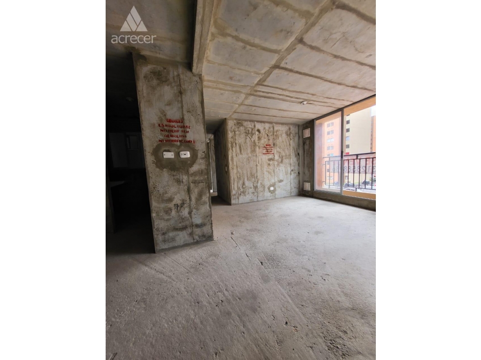 Vendo Apartamento en Madrid — foto 4