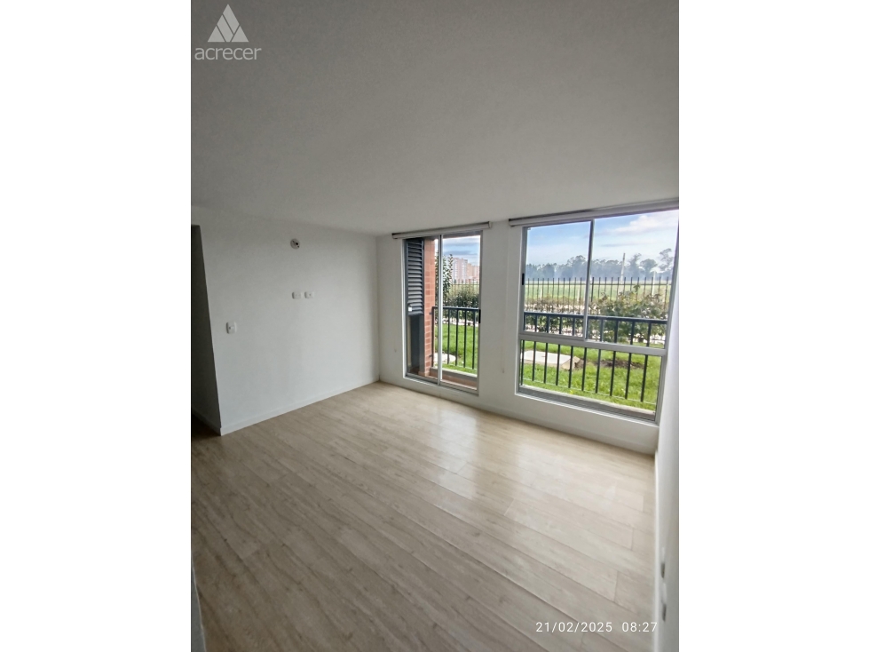 Vendo Apartamento en Madrid