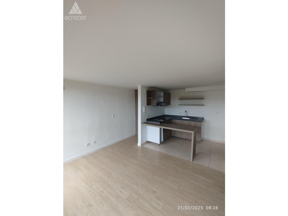 Vendo Apartamento en Madrid — foto 2