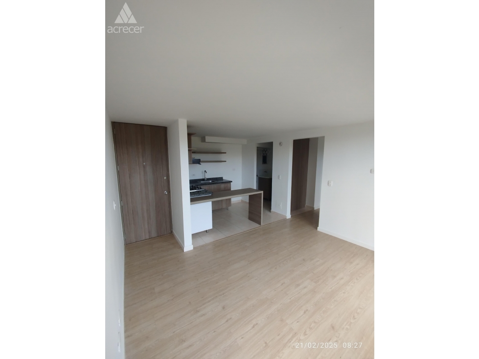 Vendo Apartamento en Madrid — foto 3