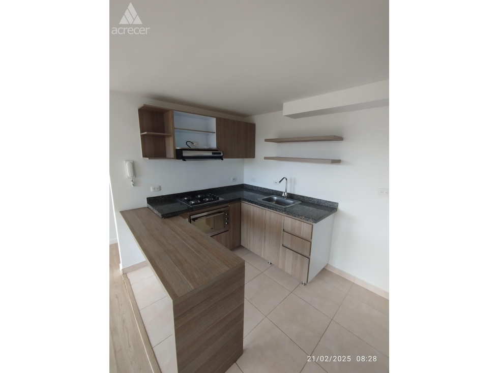 Vendo Apartamento en Madrid — foto 4