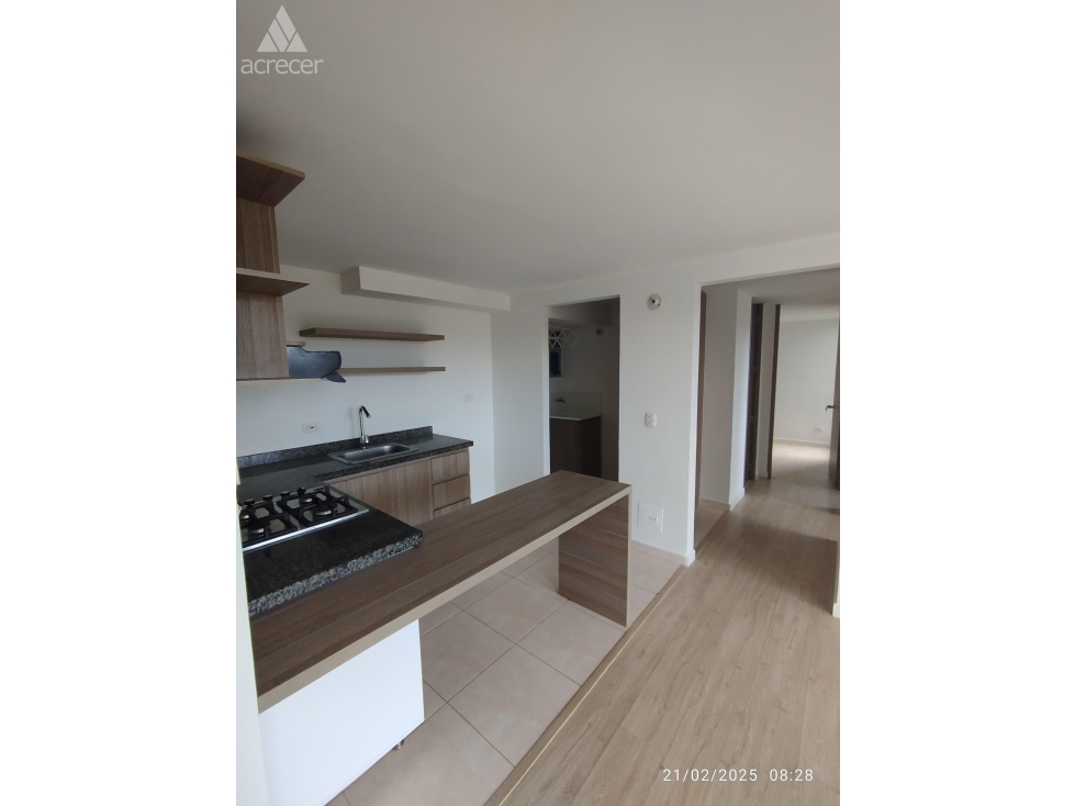 Vendo Apartamento en Madrid — foto 5