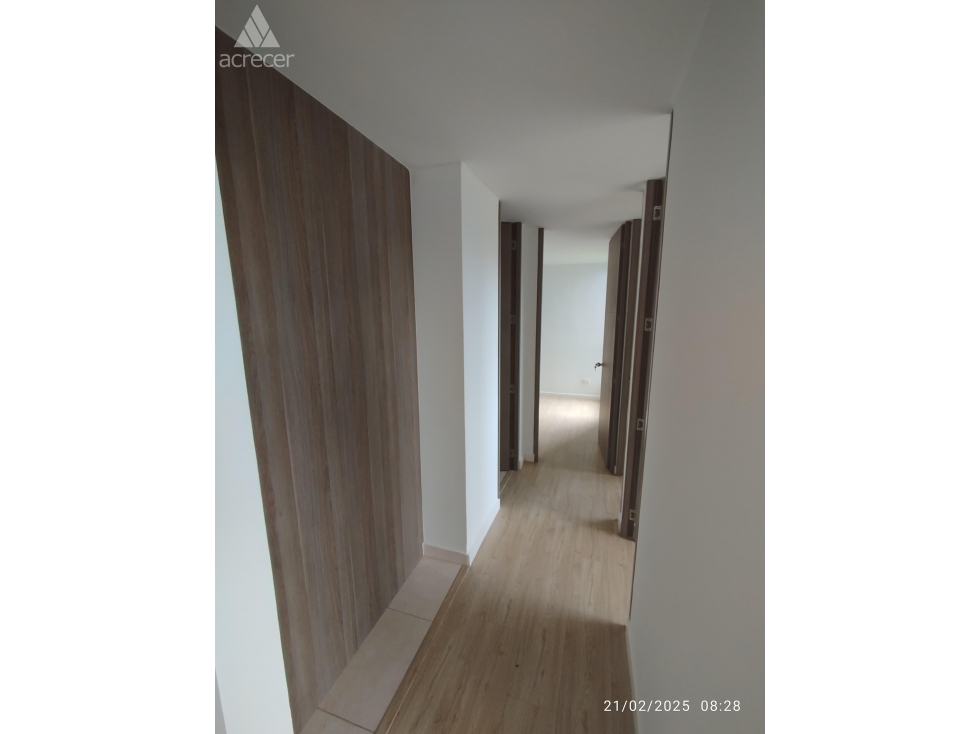 Vendo Apartamento en Madrid — foto 6