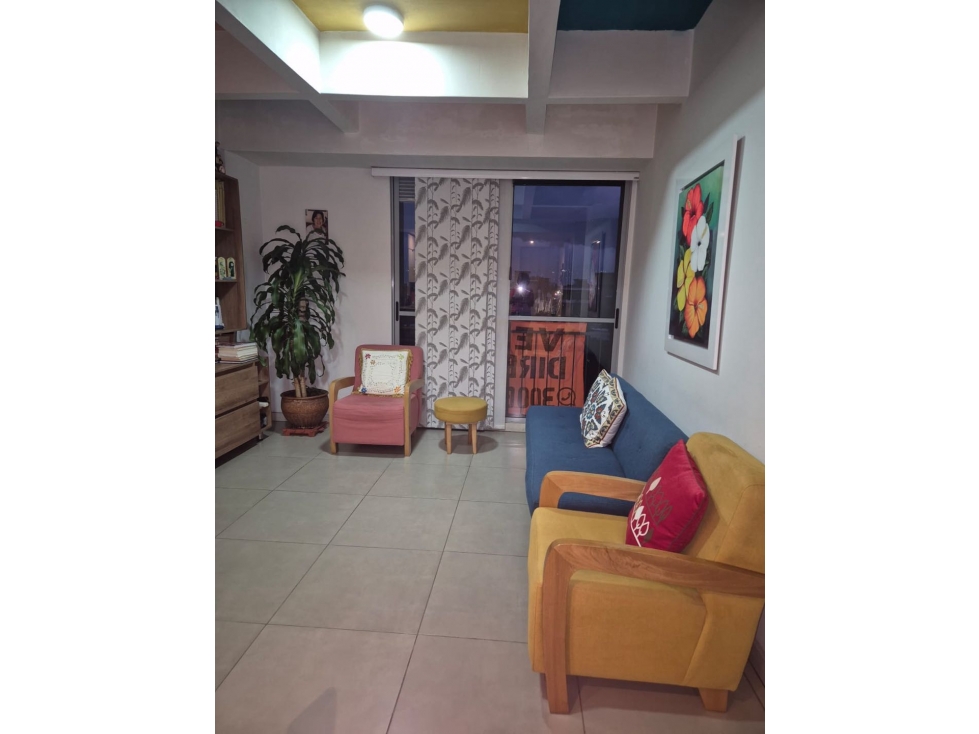 Se vende apartamento en Belén lomas de los Bernal — foto 2