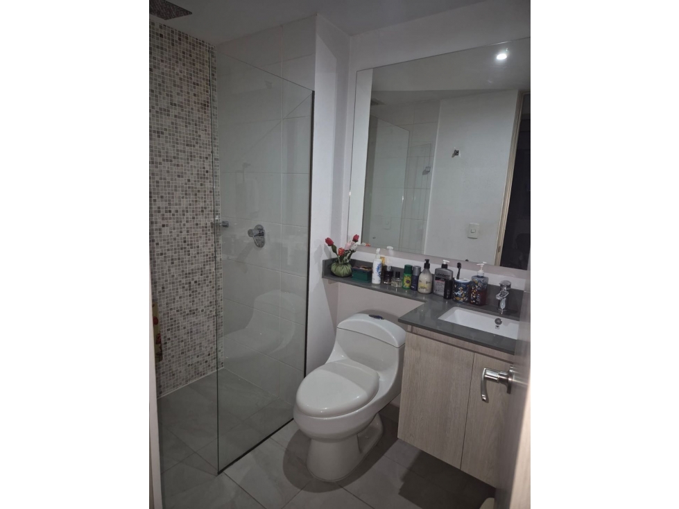 Se vende apartamento en Belén lomas de los Bernal — foto 4