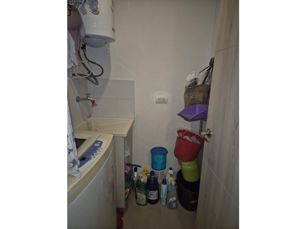 Se vende apartamento en Belén lomas de los Bernal — foto 5