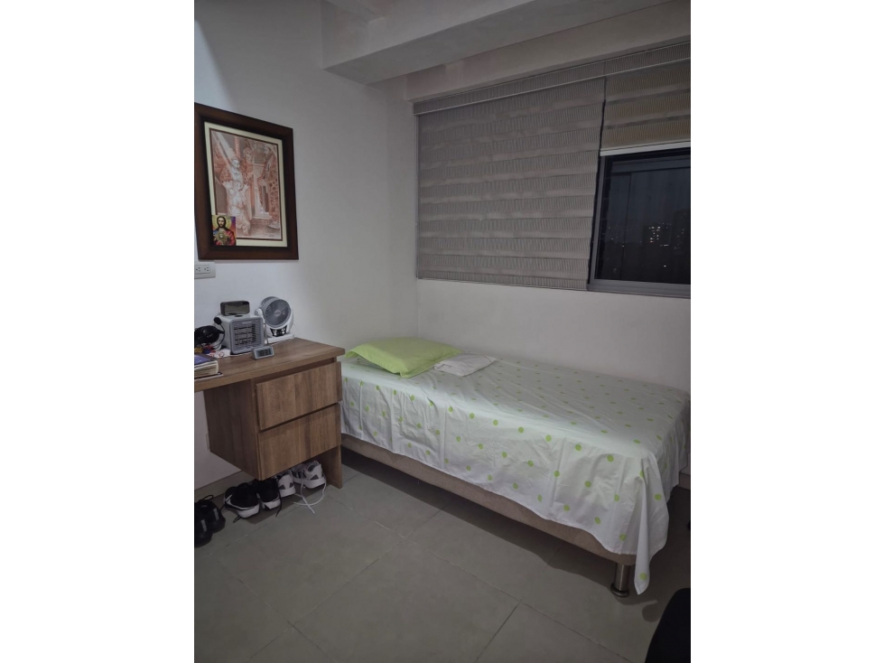 Se vende apartamento en Belén lomas de los Bernal — foto 6