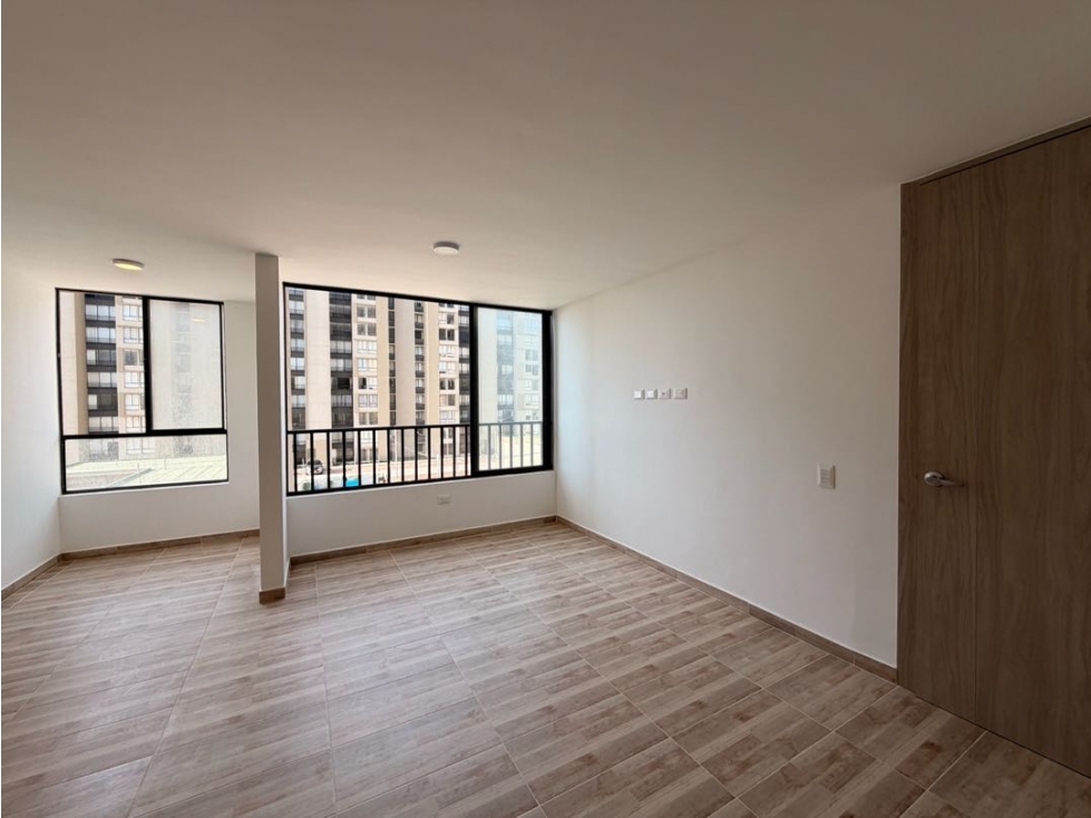 VENDO APARTAMENTO EN MALLORQUÍN-CON PARQUEADERO — foto 6