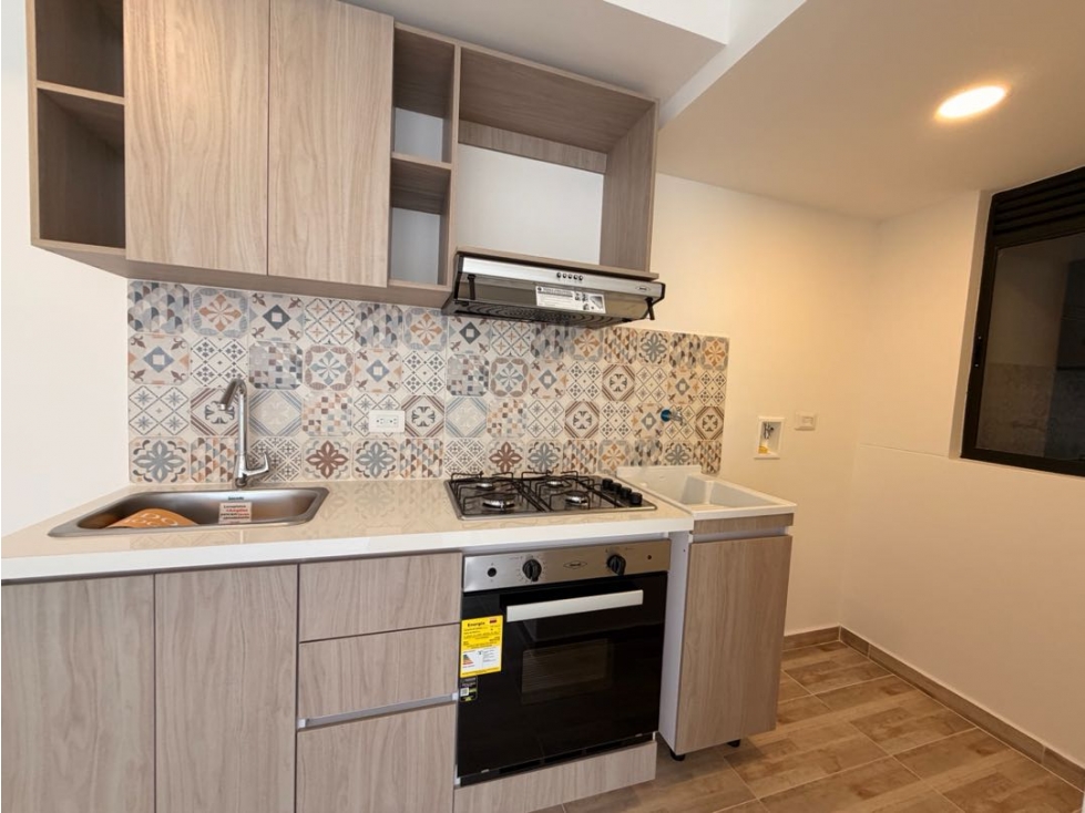 VENDO APARTAMENTO EN MALLORQUÍN-CON PARQUEADERO — foto 2