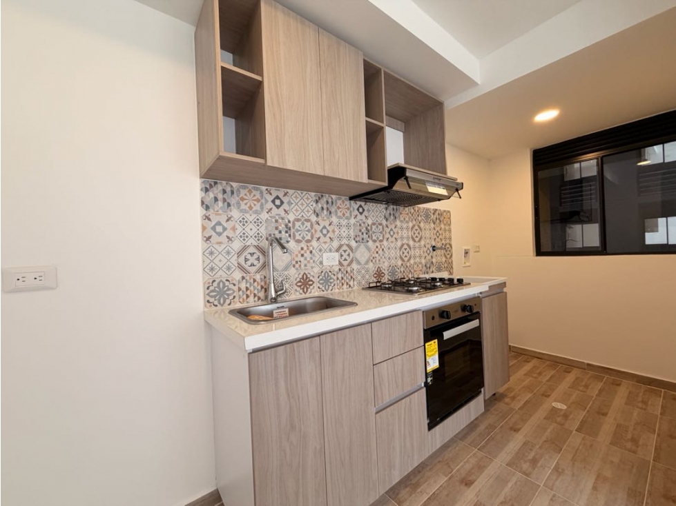 VENDO APARTAMENTO EN MALLORQUÍN-CON PARQUEADERO — foto 5