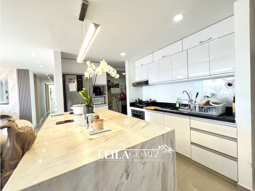 Vendo Apartamento en el recreo Cartagena de indias — foto 3