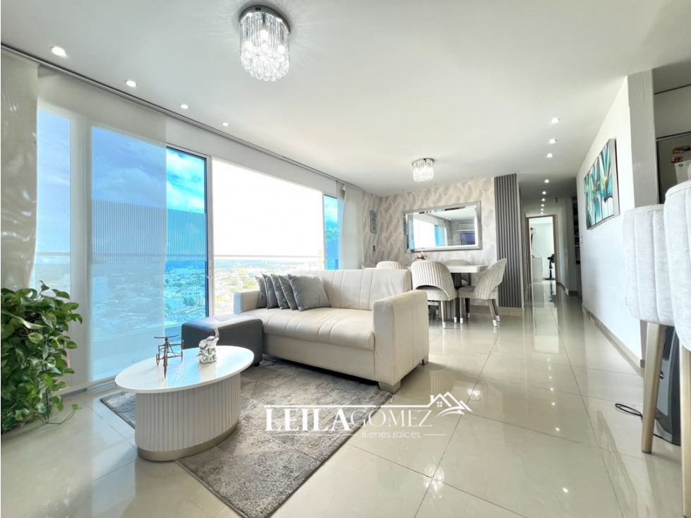 Vendo Apartamento en el recreo Cartagena de indias — foto 2